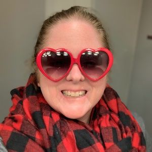 Meet your Posher, Kerrie